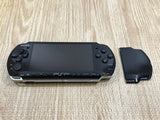 PSP-3000 PIANO BLACK Console Japan - With Defects GE1644