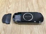 PSP-3000 PIANO BLACK Console Japan - With Defects GE1644