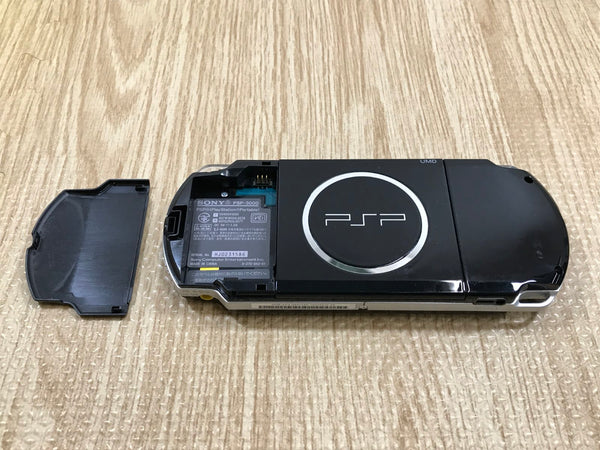 PSP-3000 PIANO BLACK Console Japan - With Defects GE1644 – J4U.co.jp