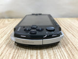 PSP-3000 PIANO BLACK Console Japan - With Defects GE1644