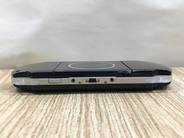 ＰＳＰ 3000 PSP-3000 PIANO BLACK Console Japan - With Defects GE1644 – J4U.co.jp