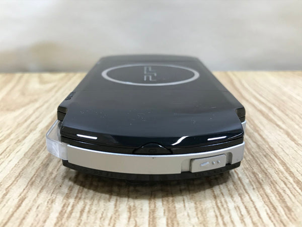 PSP-3000 PIANO BLACK Console Japan - With Defects GE1644 – J4U.co.jp