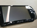 PSP-3000 PIANO BLACK Console Japan - With Defects GE1644
