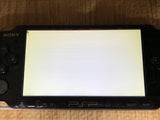 PSP-3000 PIANO BLACK Console Japan - With Defects GE1645