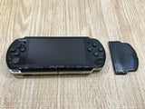 PSP-3000 PIANO BLACK Console Japan - With Defects GE1645