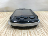 PSP-3000 PIANO BLACK Console Japan - With Defects GE1645