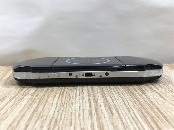 PSP-3000 PIANO BLACK Console Japan - With Defects GE1645 – J4U.co.jp