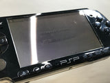 PSP-3000 PIANO BLACK Console Japan - With Defects GE1646