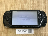 PSP-3000 PIANO BLACK Console Japan - With Defects GE1646 – J4U.co.jp