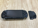 PSP-3000 PIANO BLACK Console Japan - With Defects GE1646