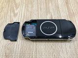 PSP-3000 PIANO BLACK Console Japan - With Defects GE1646