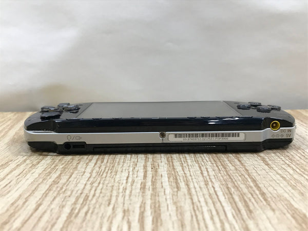 PSP-3000 PIANO BLACK Console Japan - With Defects GE1646 – J4U.co.jp
