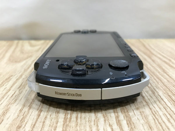PSP-3000 PIANO BLACK Console Japan - With Defects GE1646 – J4U.co.jp