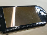 PSP-3000 PIANO BLACK Console Japan - With Defects GE1647