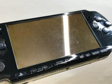 PSP-3000 PIANO BLACK Console Japan - With Defects GE1647