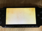 PSP-3000 PIANO BLACK Console Japan - With Defects GE1647