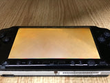 PSP-3000 PIANO BLACK Console Japan - With Defects GE1647