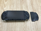 PSP-3000 PIANO BLACK Console Japan - With Defects GE1647