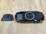 PSP-3000 PIANO BLACK Console Japan - With Defects GE1647