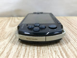 PSP-3000 PIANO BLACK Console Japan - With Defects GE1647