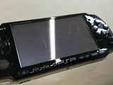 PSP-3000 PIANO BLACK Console Japan - With Defects GE1648