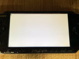 PSP-3000 PIANO BLACK Console Japan - With Defects GE1648