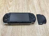 PSP-3000 PIANO BLACK Console Japan - With Defects GE1648