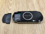 PSP-3000 PIANO BLACK Console Japan - With Defects GE1648