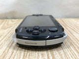 PSP-3000 PIANO BLACK Console Japan - With Defects GE1648