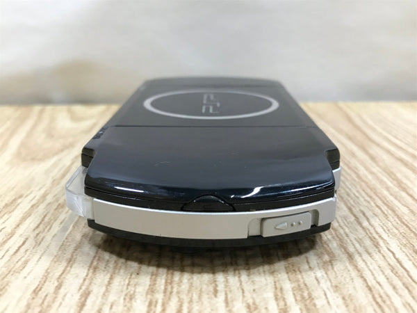 PSP-3000 PIANO BLACK Console Japan - With Defects GE1648 – J4U.co.jp