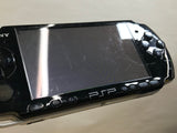 PSP-3000 PIANO BLACK Console Japan - With Defects GE1648