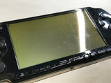 PSP-3000 PIANO BLACK Console Japan - With Defects GE1649
