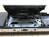 PSP-3000 PIANO BLACK Console Japan - With Defects GE1649
