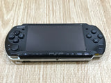 PSP-3000 PIANO BLACK Console Japan - With Defects GE1649