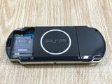 PSP-3000 PIANO BLACK Console Japan - With Defects GE1649