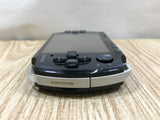 PSP-3000 PIANO BLACK Console Japan - With Defects GE1649