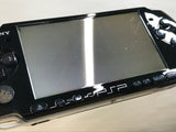PSP-3000 PIANO BLACK Console Japan - With Defects GE1650