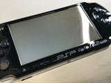 PSP-3000 PIANO BLACK Console Japan - With Defects GE1650