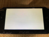 PSP-3000 PIANO BLACK Console Japan - With Defects GE1650