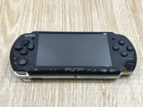 PSP-3000 PIANO BLACK Console Japan - With Defects GE1650