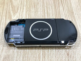 PSP-3000 PIANO BLACK Console Japan - With Defects GE1650