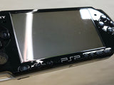 PSP-3000 PIANO BLACK Console Japan - With Defects GE1650