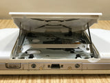 PSP-3000 PEARL WHITE Console Japan - With Defects GE1651