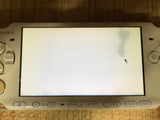 PSP-3000 PEARL WHITE Console Japan - With Defects GE1651