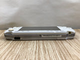 PSP-3000 PEARL WHITE Console Japan - With Defects GE1651