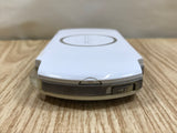 PSP-3000 PEARL WHITE Console Japan - With Defects GE1651
