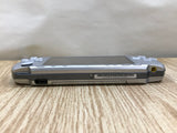 PSP-3000 MYSTIC Silver Console Japan - With Defects GE1652