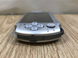 PSP-3000 MYSTIC Silver Console Japan - With Defects GE1652
