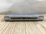 PSP-3000 MYSTIC Silver Console Japan - With Defects GE1652