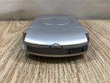 PSP-3000 MYSTIC Silver Console Japan - With Defects GE1652